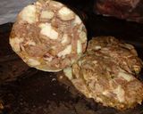 Foto del paso 7 de la receta: Embutido: Queso de cerdo