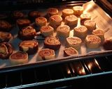 Foto del paso 4 de la receta: Galletas Caracol