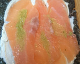 Foto del paso 2 de la receta: Sándwich de Sushi