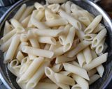 पास्ता कालीमिर्च और सॉस (pasta kali mirch aur sauce recipe in Hindi) रेसिपी चरण 1 फोटो