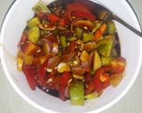 Foto langkah ke 4 dari resep Ikan Kembung Bakar.