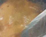 A picture of step 4 of Jaggery bhatura.