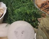 Csemegeuborka recept fázis 1 fotója