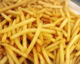 รูปขั้นตอนการทำที่ 1 ของ French Fry @ Children Day