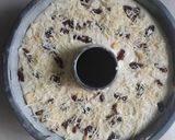 Foto langkah ke 5 dari resep Bolu pisang panggang.