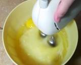 Bakery style almond cake recipe step 1 photo