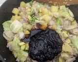 韓式炸醬飯的食譜步驟5照片