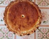 صورة لخطوة 3 من وصفة فطيرة الخضار