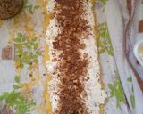 Foto del paso 3 de la receta: Postre FIN DE AÑO 🐞✨de crema oreo🐞✨ con nueces ✨🐞