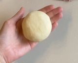 Foto del paso 8 de la receta: Anpan, Pan relleno de anko (あんぱん) / Pan japonés
