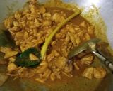 Foto langkah ke 4 dari resep JEmBlem isi Ayam.