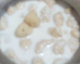 दही बड़ा(dahi bada recipe in hindi) रेसिपी चरण 2 फोटो