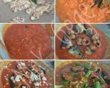 Foto langkah ke 4 dari resep Sarden Ikan Salem saus homemade 👌👍.