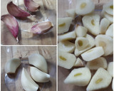 Foto del paso 1 de la receta: 130. Crema de coliflor