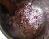 Foto del paso 3 de la receta: Tallarines en Salsa Roja de Pollo