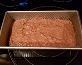 A picture of step 6 of Vegan Spiced Applesauce Cake.
