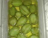 Foto langkah ke 5 dari resep Manisan baby kedondong.