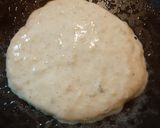 Foto del paso 2 de la receta: Hot cakes de banana 🍌