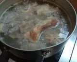 Foto langkah ke 1 dari resep Ayam goreng mentega.