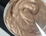 Foto del paso 4 de la receta: Tarta Milka cheesecake facilísima y sin horno