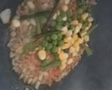 Upma recipe step 2 photo