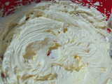 Marmer cake law's kitchen 6 telur