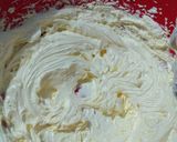 Foto langkah ke 3 dari resep Marmer cake law's kitchen 6 telur.