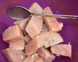 Foto langkah ke 1 dari resep Palumara Ikan Tuna!.