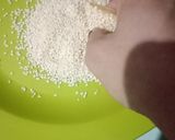 Foto langkah ke 4 dari resep Odading/roti bantal/roti goreng.