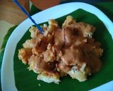 Foto langkah ke 4 dari resep 285) Batagor Tahu.