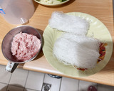 螞蟻上樹的食譜步驟1照片