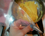 0失敗輕鬆手作濃醇香法式菠蘿泡芙-超詳細的食譜步驟26照片