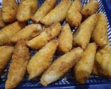 Foto langkah ke 3 dari resep Samosa Bihun.