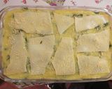 Foto del paso 5 de la receta: Pastel de vegetales y pollo gratinado 🤩