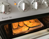 Foto del paso 2 de la receta: Lasaña de berenjena con soja texturizada