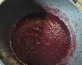 Áfonyás sajttorta recept fázis 1 fotója