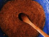 حلى الشعيرية بطريقة جديدة
