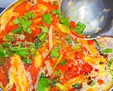 รูปขั้นตอนการทำที่ 4 ของ ต้มยำกุ้งน้ำข้น