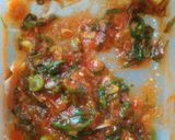 Foto langkah ke 4 dari resep Pizza sederhana *13.