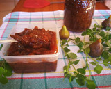 Foto del paso 5 de la receta: Mermelada de higos morados con Panela al poleo menta