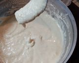 Foto del paso 3 de la receta: Pisc' d for' a mi manera