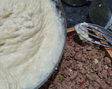 Foto del paso 10 de la receta: Coliflor y Brócoli con Carne Picada y Bechamel