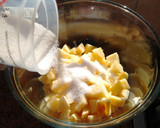 Foto del paso 1 de la receta: Mermelada de manzana🍎