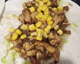 Foto del paso 6 de la receta: Fajita