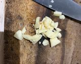 Foto langkah ke 1 dari resep Sayur Sop.