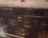 Foto langkah ke 9 dari resep Choux Au Craqeulin.