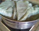 ઘઉં ના લોટ ની ચકરી(ghau na lot ni chakri recipe in Gujarati) રેસીપી સ્ટેપ1ફોટો