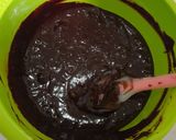 Foto langkah ke 2 dari resep Fudgy Brownies.