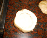 Foto del paso 7 de la receta: Pancitos rellenos 