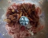 Foto langkah ke 3 dari resep Bakso sapi homemade.